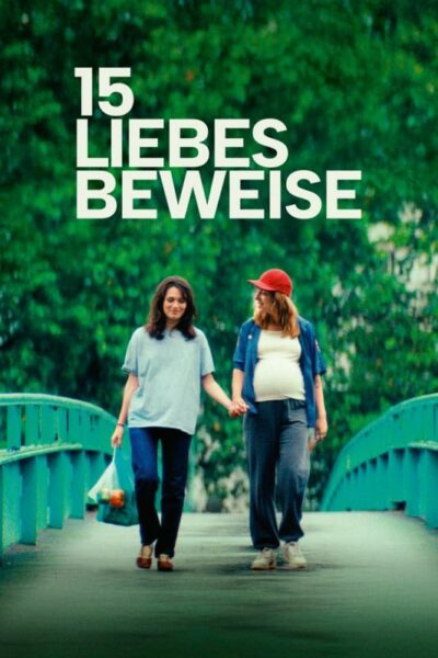 15 Liebesbeweise