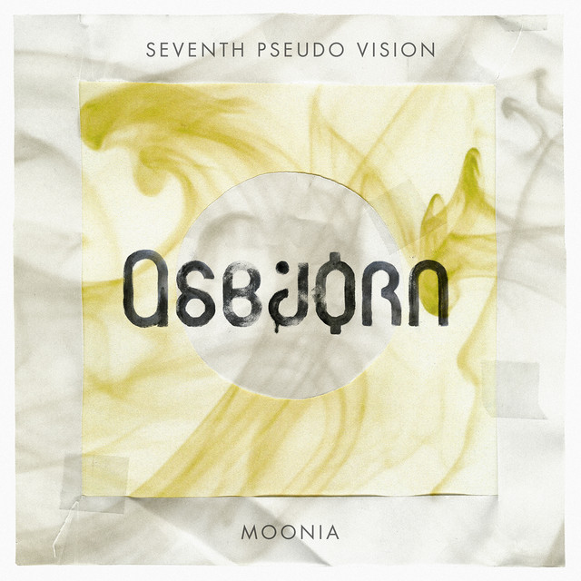 Asbjørn – Moonia (Seventh Pseudo Vision)