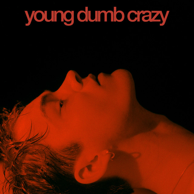 Asbjørn – Young Dumb Crazy