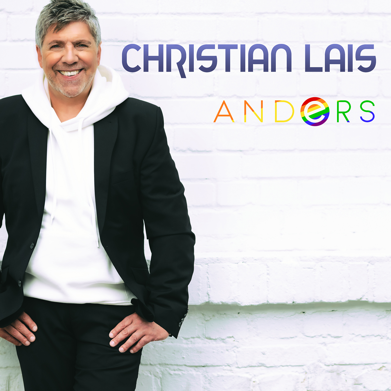 Christian Lais – Anders