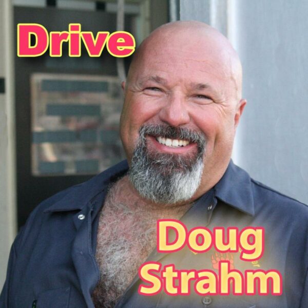 Doug Strahm – Drive