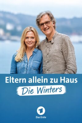 Eltern allein zu Haus – Die Winters