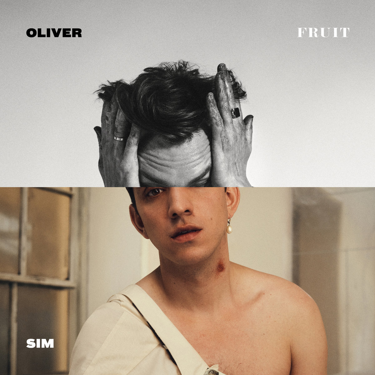 Oliver Sim – Fruit