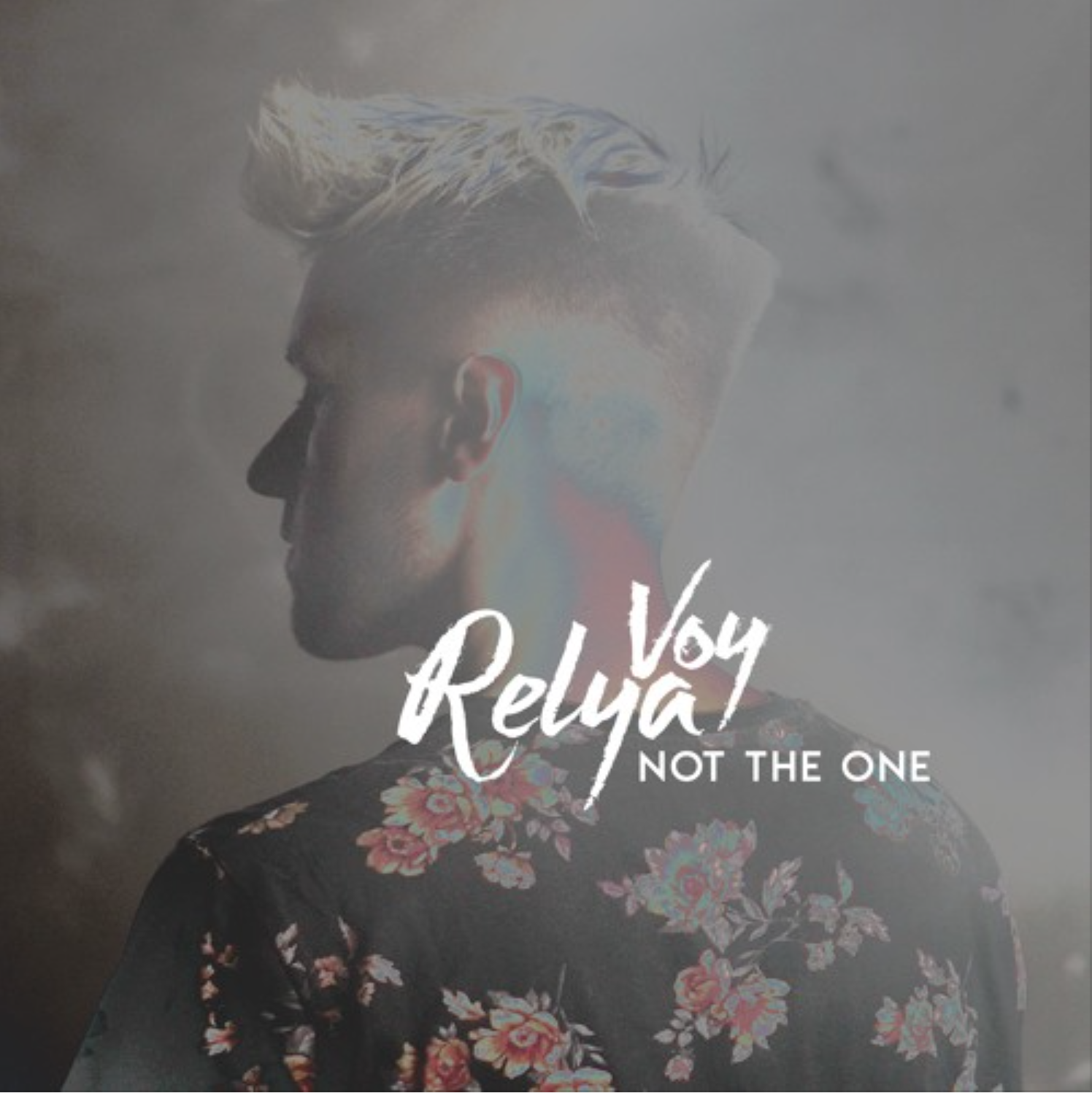 Relya Voy – Not The One