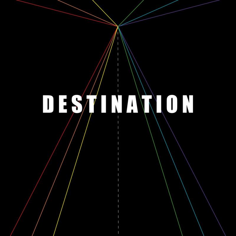 The Irrepressibles – Destination
