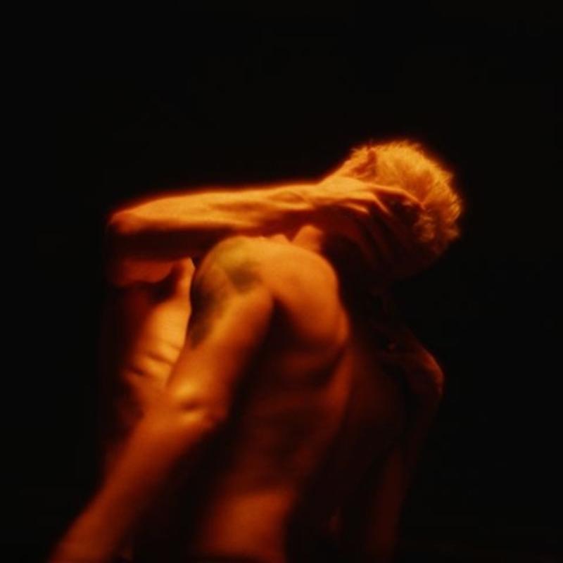 The Irrepressibles – Will You?