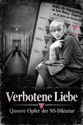 Verbotene Liebe – Queere Opfer der NS-Diktatur