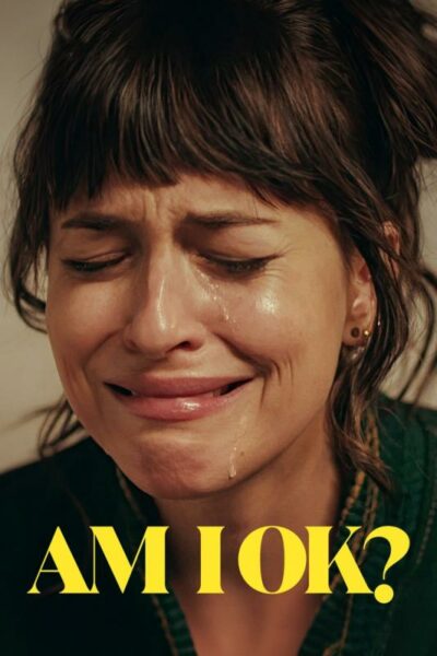 Am I ok?