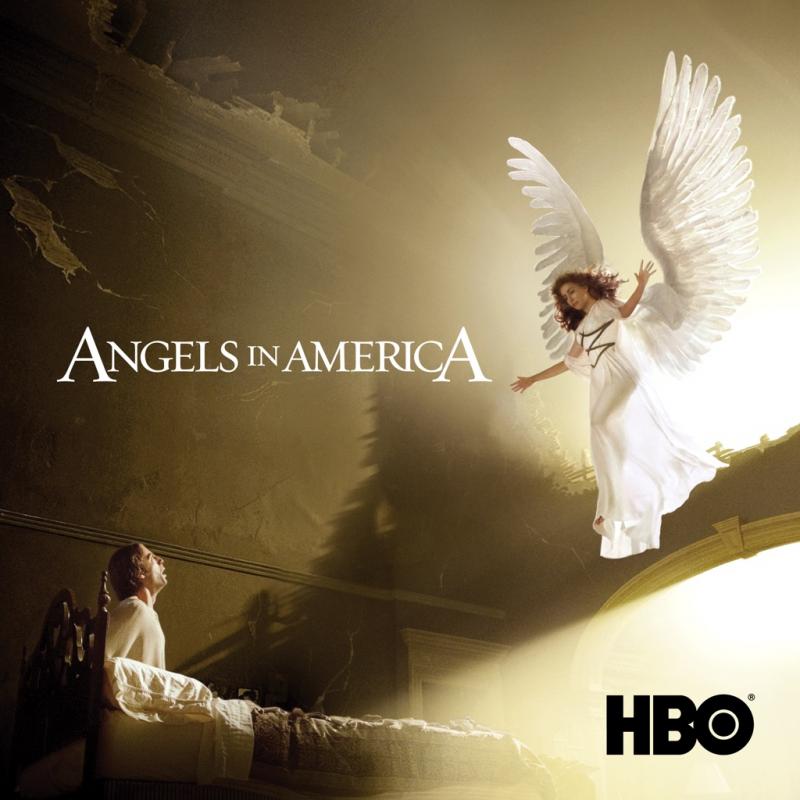 Angels in America – Staffel 1