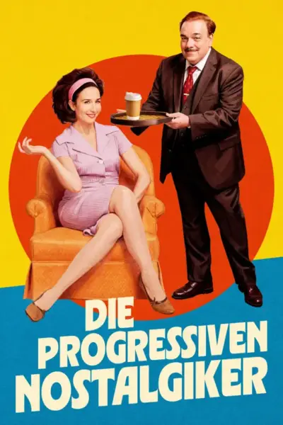 Die progressiven Nostalgiker