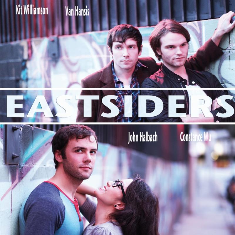 Eastsiders – Staffel 1