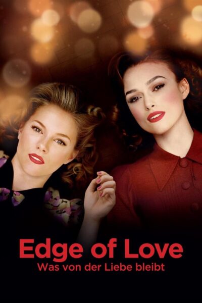 Edge of love – Was von der Liebe bleibt