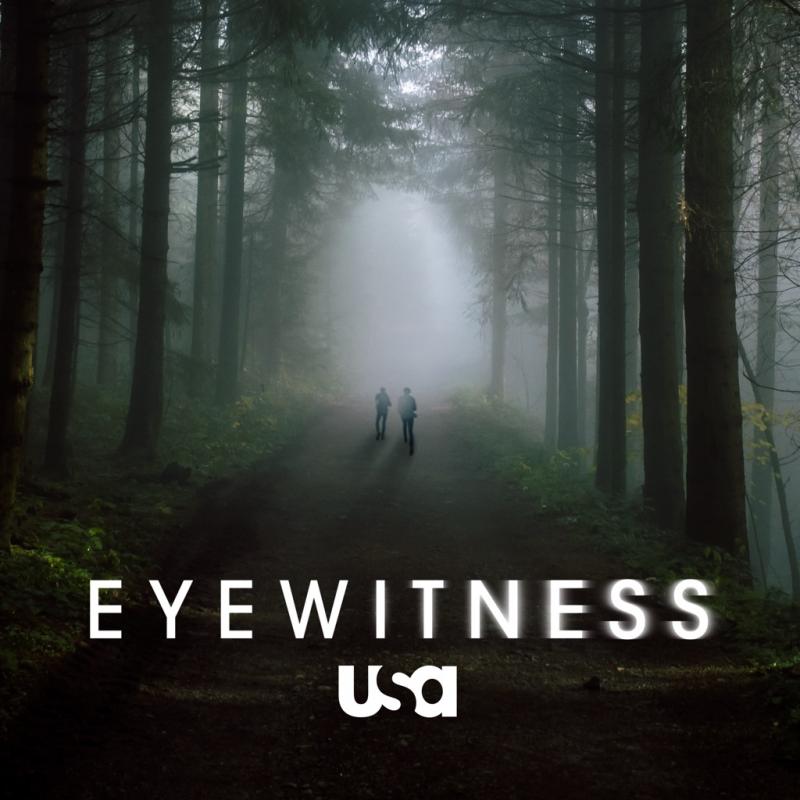 Eyewitness – Season 1
