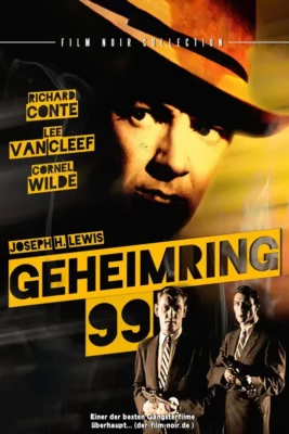 Geheimring 99