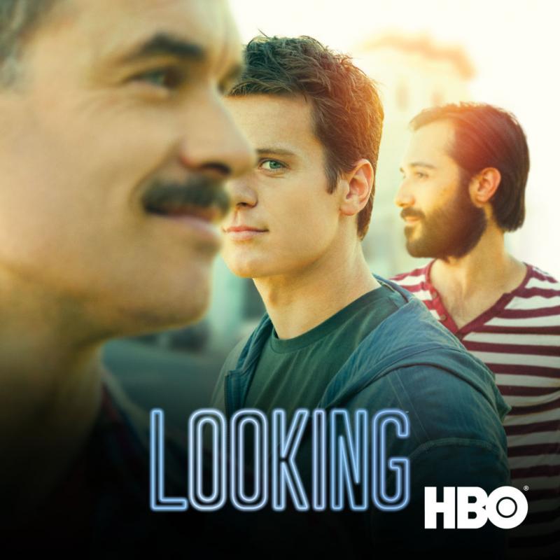 Looking – Staffel 1