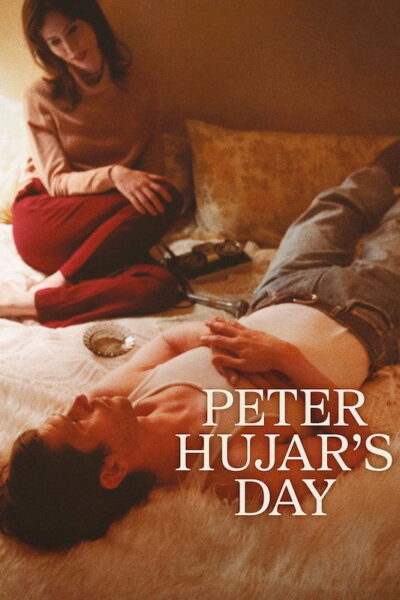 Peter Hujar’s day