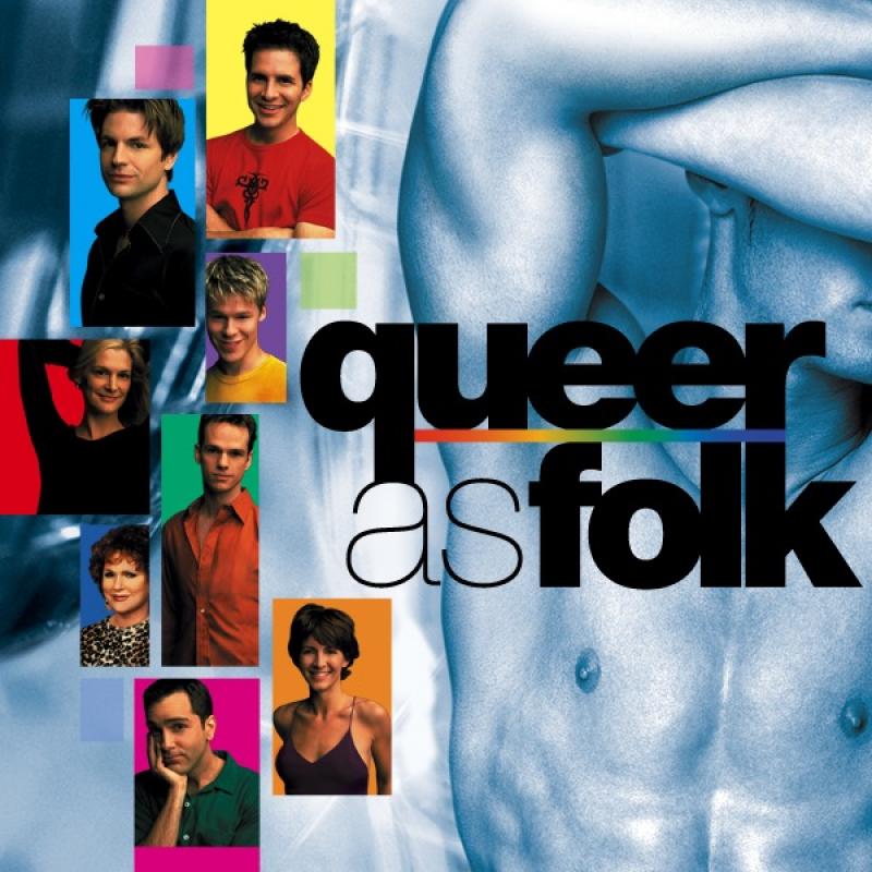 Queer as folk (US) – Staffel 1