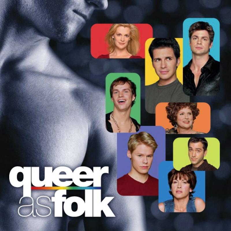 Queer as folk (US) – Staffel 2