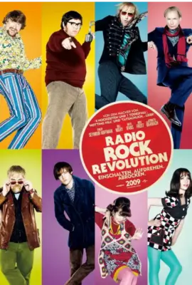 Radio Rock Revolution