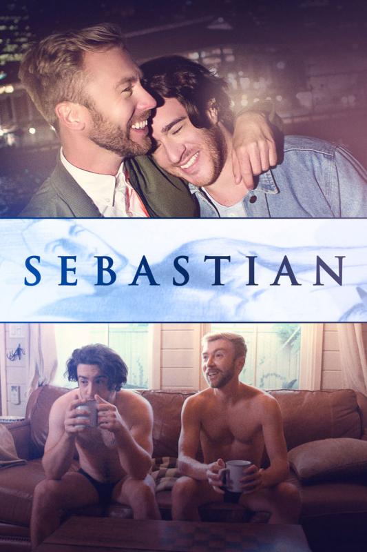 Sebastian - schwuler Film