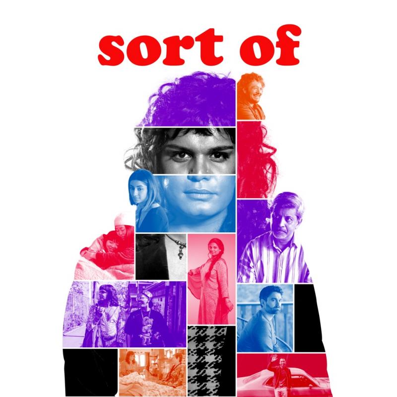 Sort of – Staffel 2