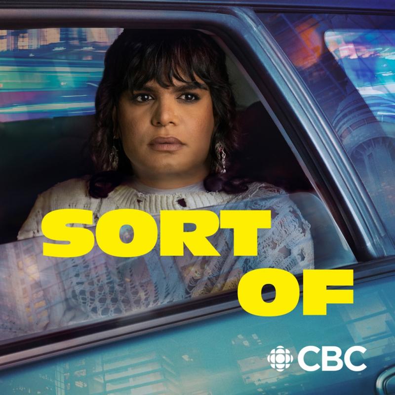 Sort of – Staffel 3