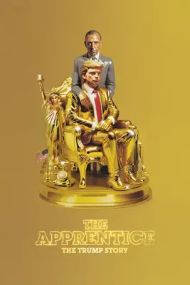 The Apprentice – The Trump Story