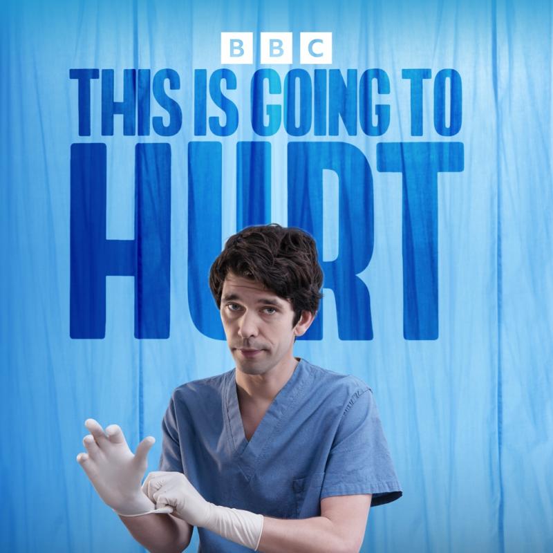 This is going to hurt – Staffel 1