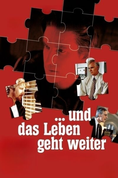 … und das Leben geht weiter