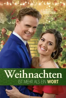 Weihnachten ist mehr als ein Wort