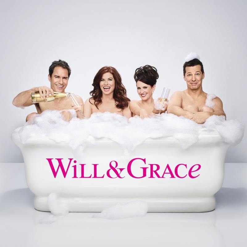 Will & Grace (’17) – Staffel 1